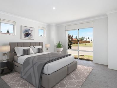 41 Touraine Vista, Port Kennedy WA 6172