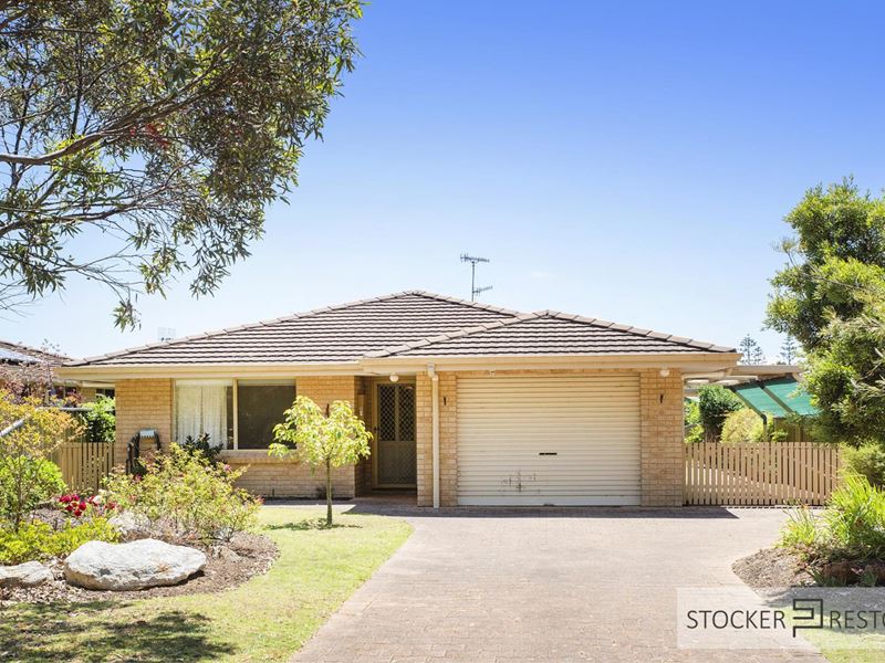 2/21 Bovell Crescent, Augusta