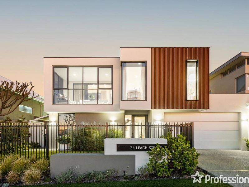 24 Leach Street, Marmion