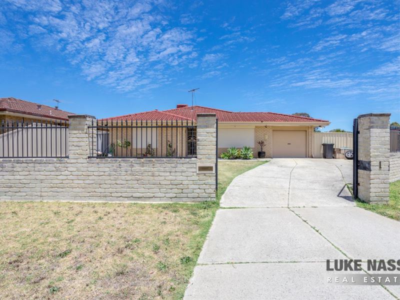 1 Ramm Place, Seville Grove
