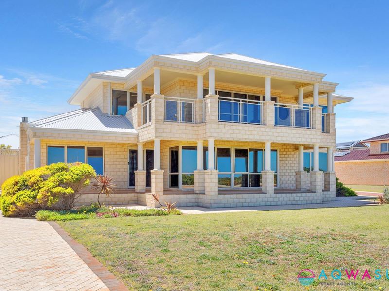 32 Horizon Crescent, Singleton