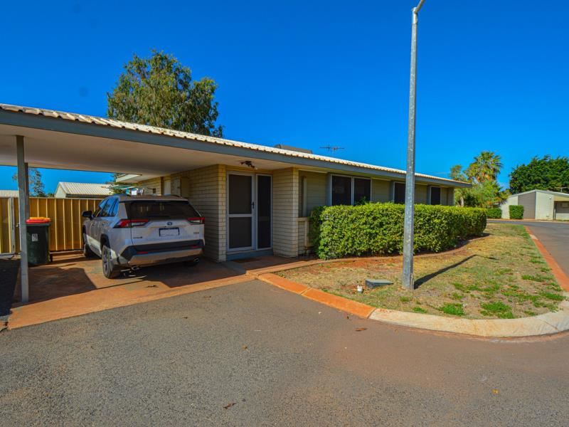 12/15 Becker Court, South Hedland