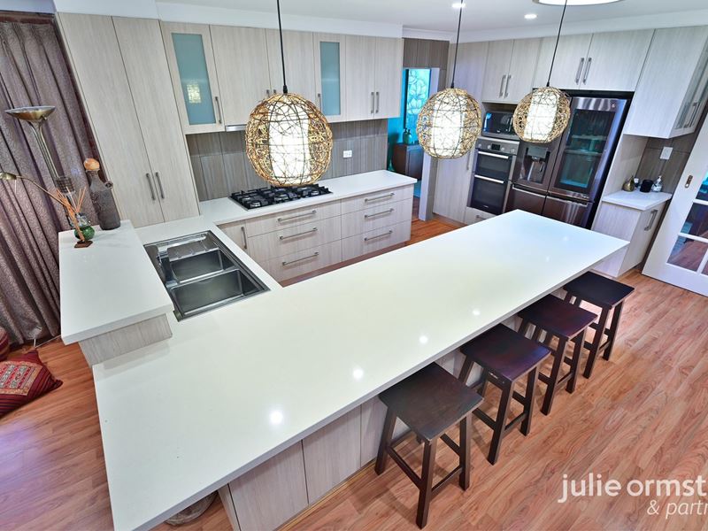 8 Parkside Ramble, Woodvale
