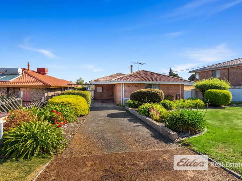 26 Harnett Street, Collie WA 6225