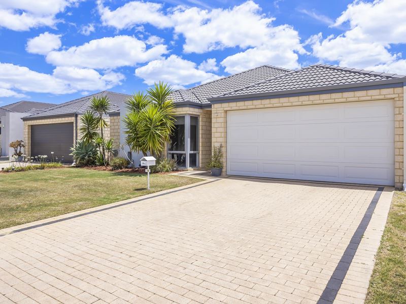 10 Hoypoy Gdns, Darch