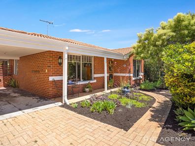 53 Discovery Crescent, Port Kennedy WA 6172