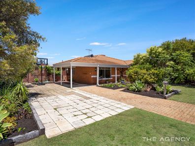 53 Discovery Crescent, Port Kennedy WA 6172