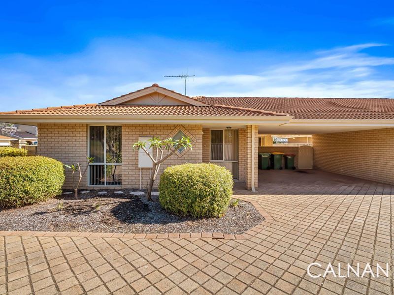 101 Johanson Promenade, Murdoch