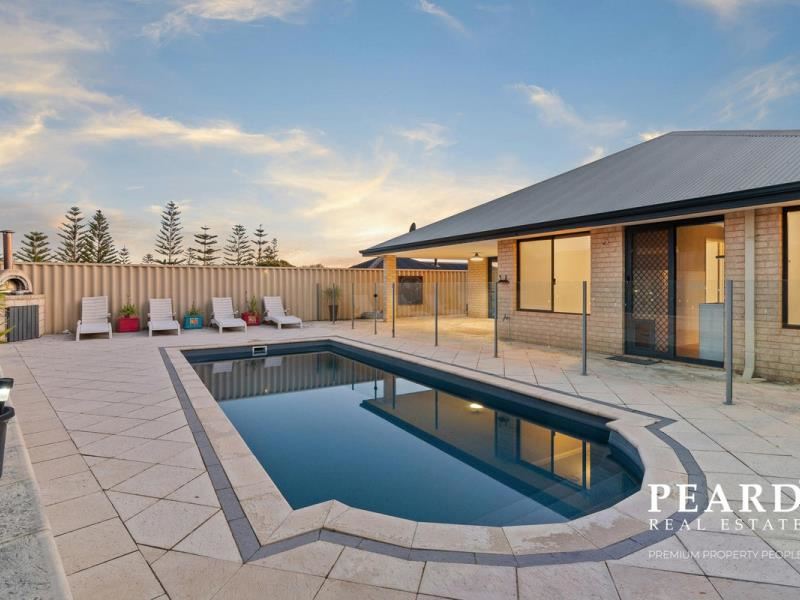 29 Pembury Way, Butler