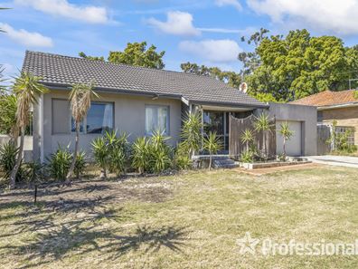 34 Butterick Place, Girrawheen WA 6064