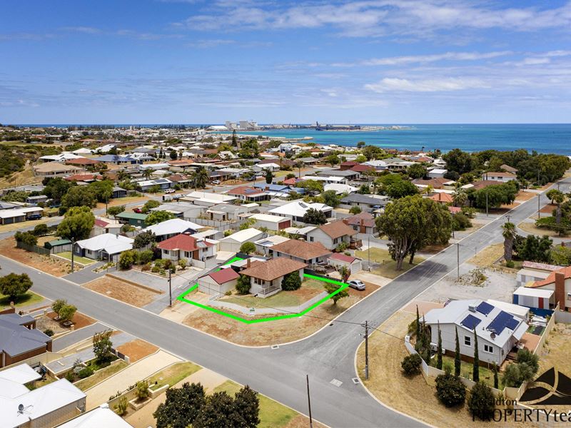 26 Christie Street, Beresford