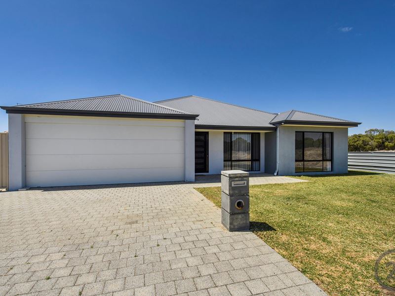 17 Cockatoo Way, Dawesville