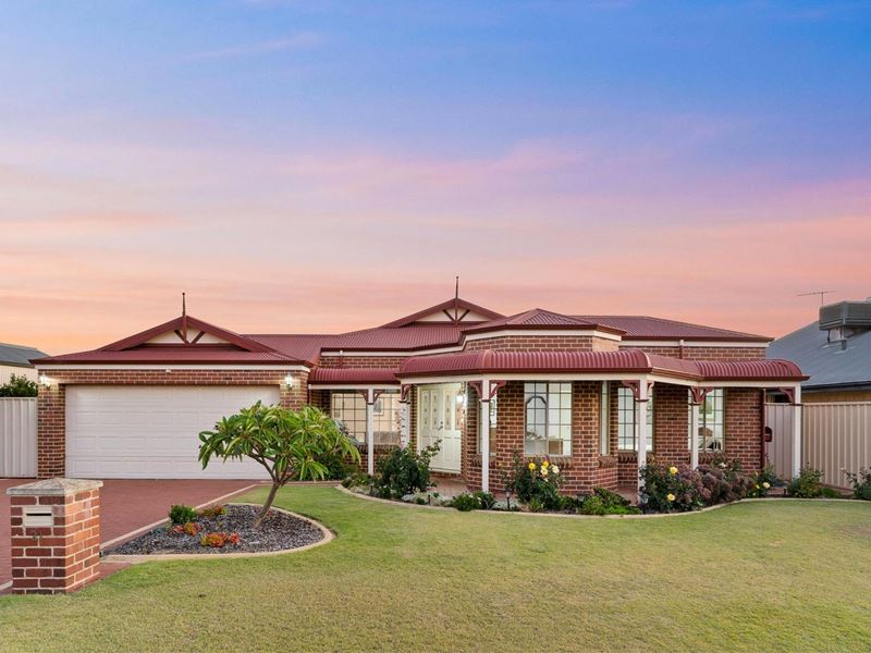 21 Agnew Loop, Gwelup