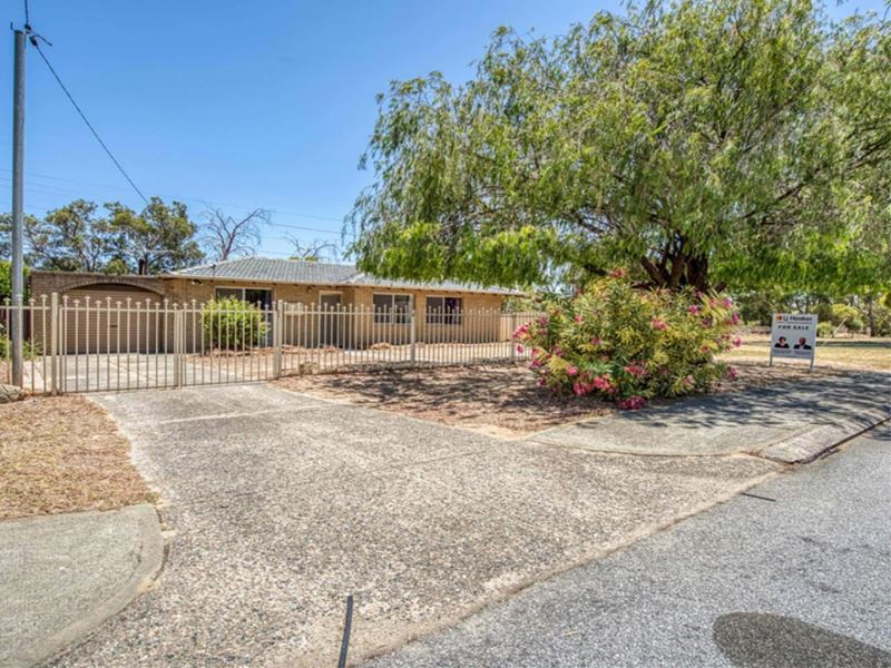 1 McAlister Place, Thornlie