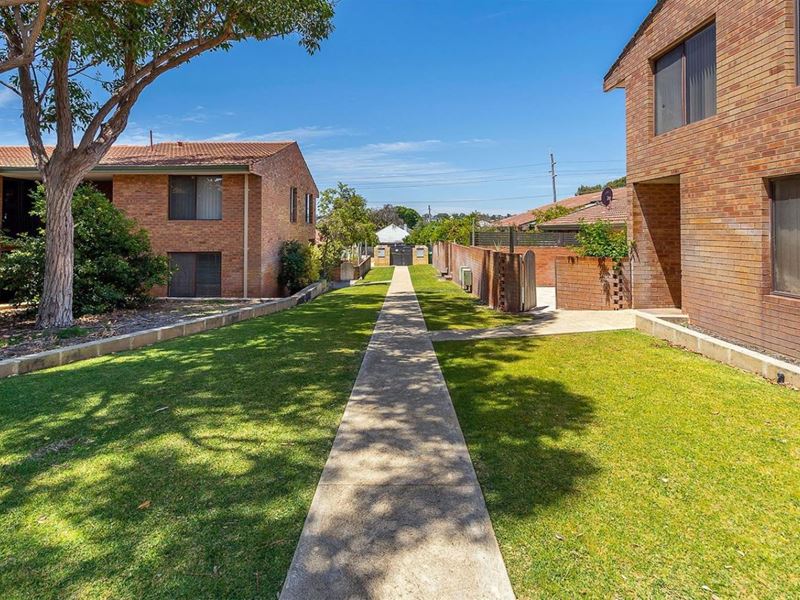 20/33 Stanley Street, Scarborough