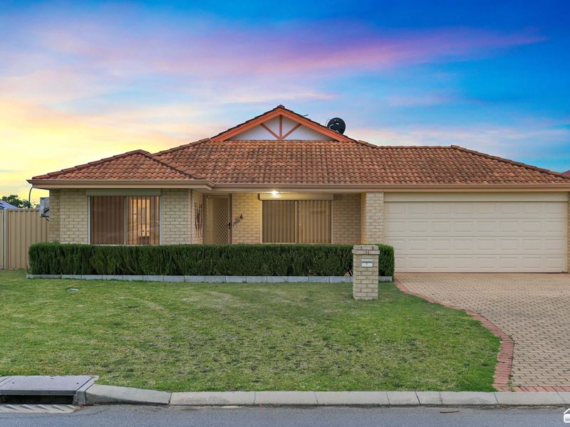 1 Vance Road, Byford WA 6122