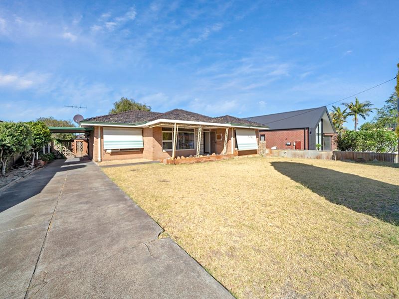 121 Wellington Road, Dianella