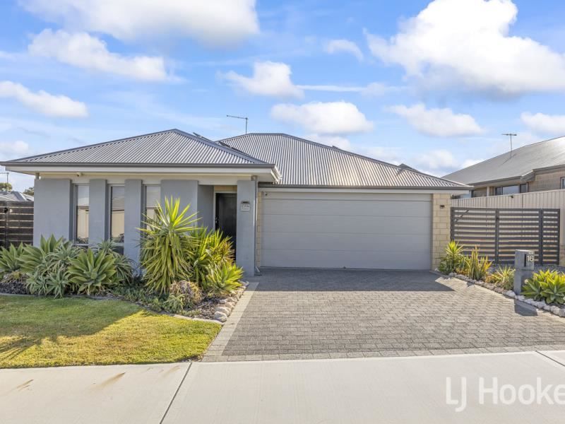 16 Cobbler Way, Two Rocks
