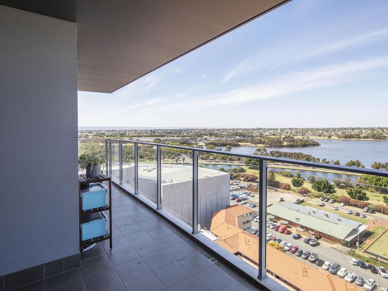 1608/63 Adelaide Terrace, East Perth
