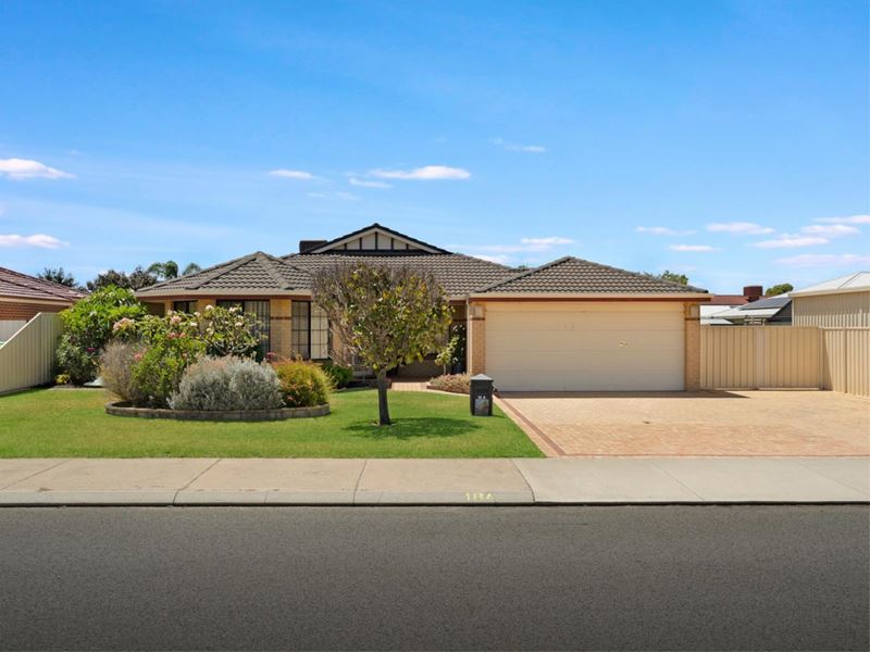 18A Navigator Drive, Singleton WA 6175