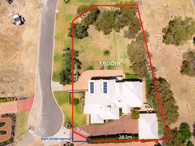 180 Estuary Road, Dawesville WA 6211