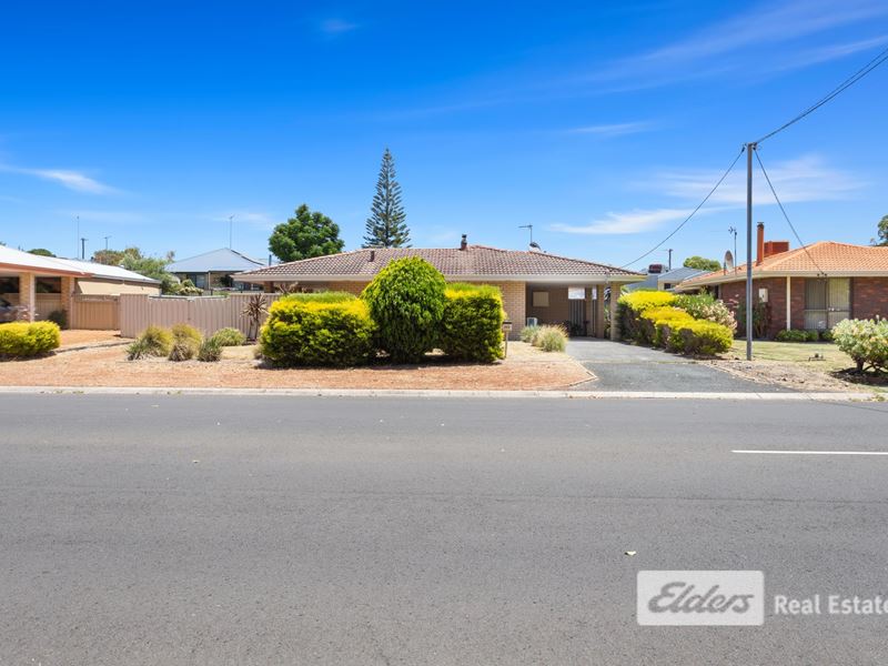 203 Atkinson Street, Collie