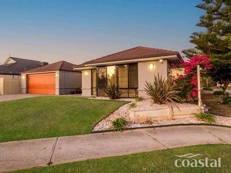 2 Coffs Bend, Secret Harbour