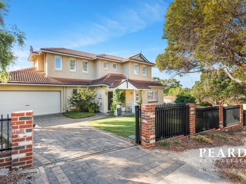 91 Devenish Street, East Victoria Park