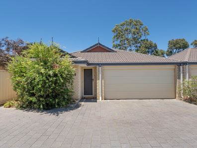 6/64 Sixth Road, Armadale WA 6112