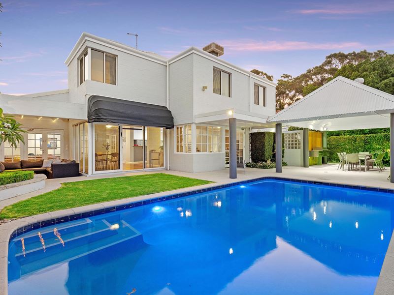 3 Tristania Rise, Duncraig