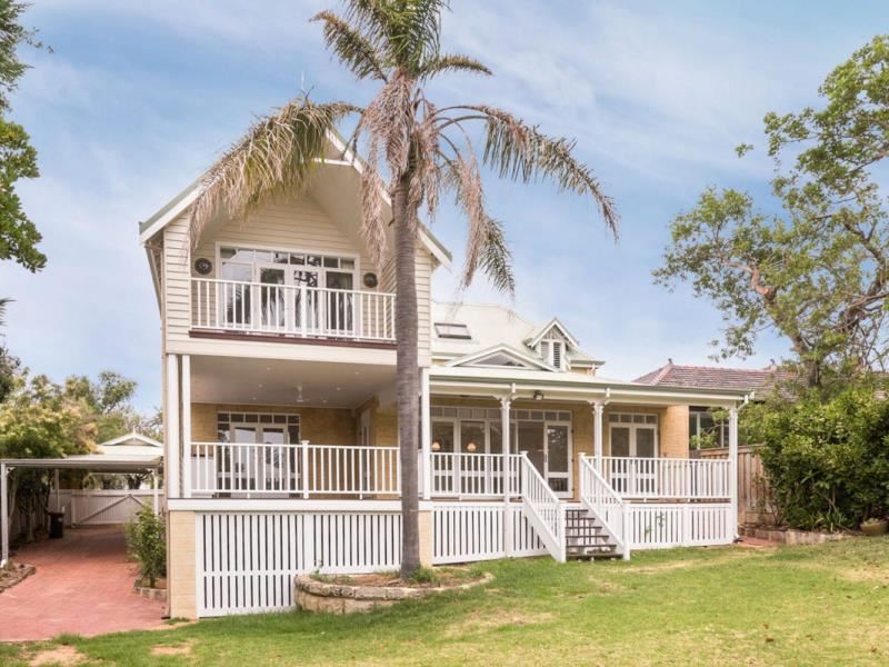 14 Florence Street, Cottesloe