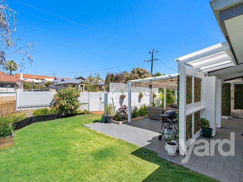 5/60 Point Walter Road, Bicton