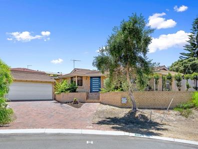 16 Dempster Place, Sorrento WA 6020