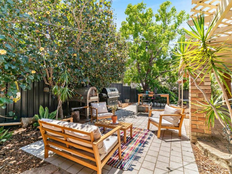 14 Pyrmont Place, Greenmount