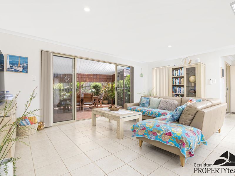 2B Nemesis Place, Mahomets Flats