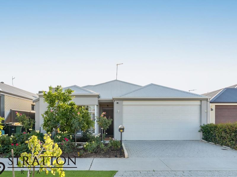 16 Evandale Way, Harrisdale