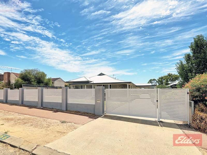 66 Felspar Street, Narrogin