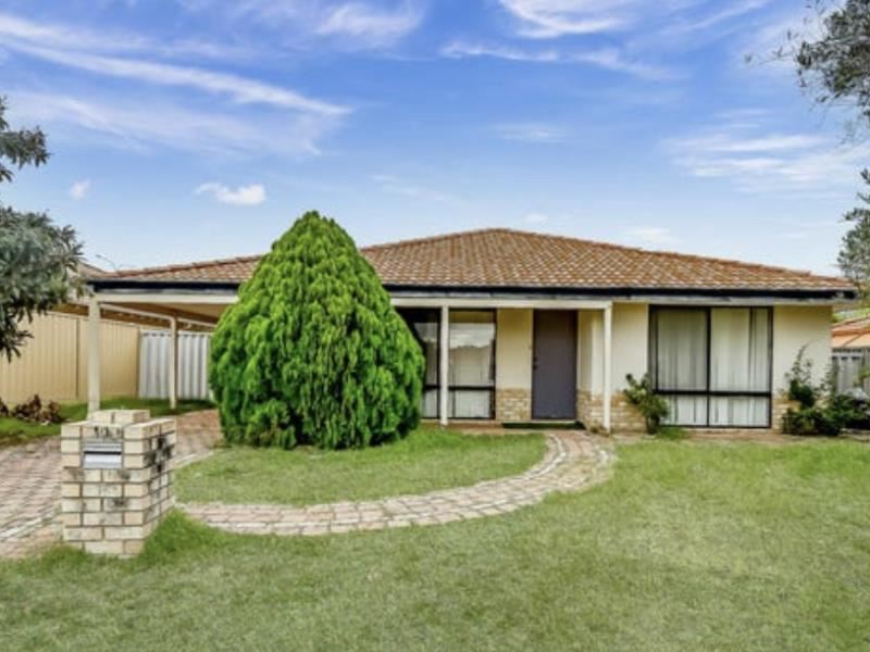 10 Thesis Court, Marangaroo
