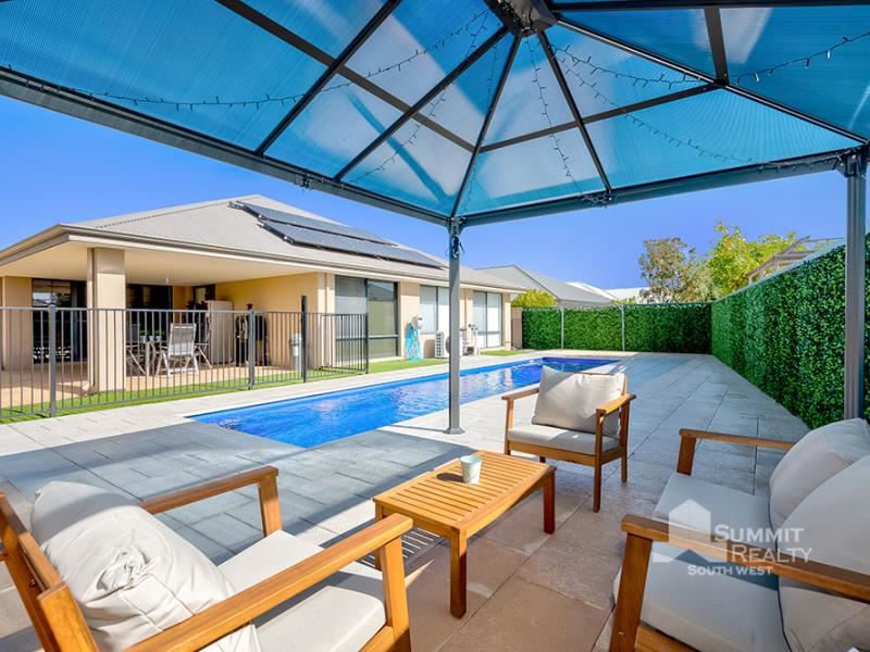 18 Wiroo Loop, Dalyellup