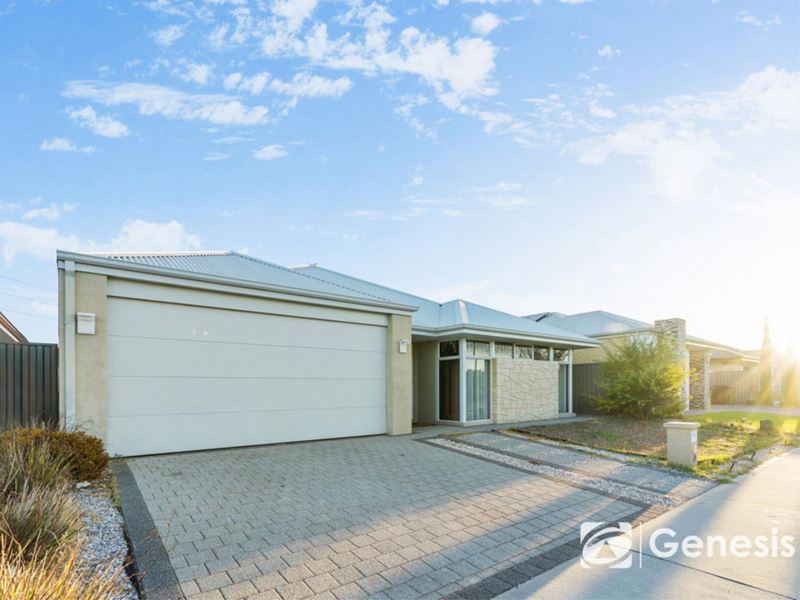 6 Limestone Rise, Piara Waters
