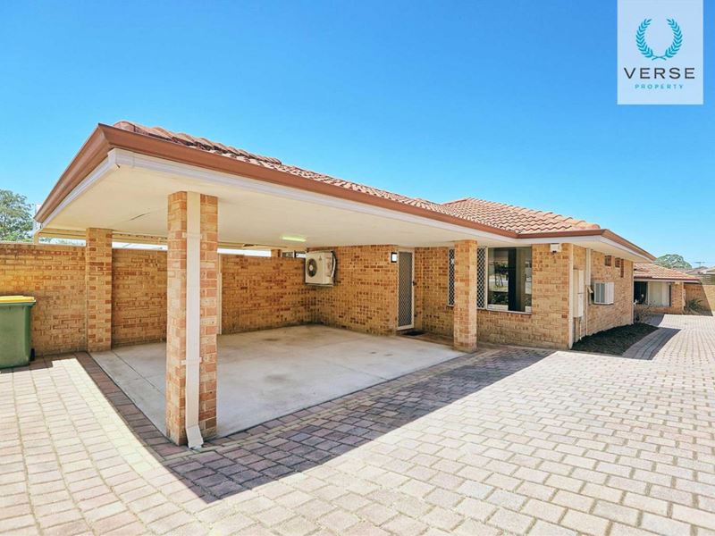 2/4 Page Avenue, Bentley WA 6102