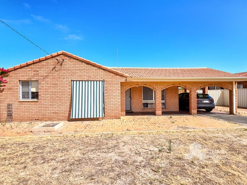 216 Minninup  Road, Withers WA 6230