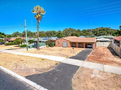 216 Minninup  Road, Withers WA 6230