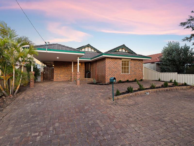 6 Darel Close, Kenwick WA 6107