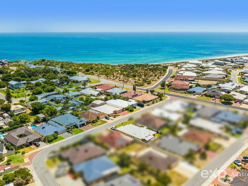 8 Dalwallinu Terrace, Dawesville WA 6211