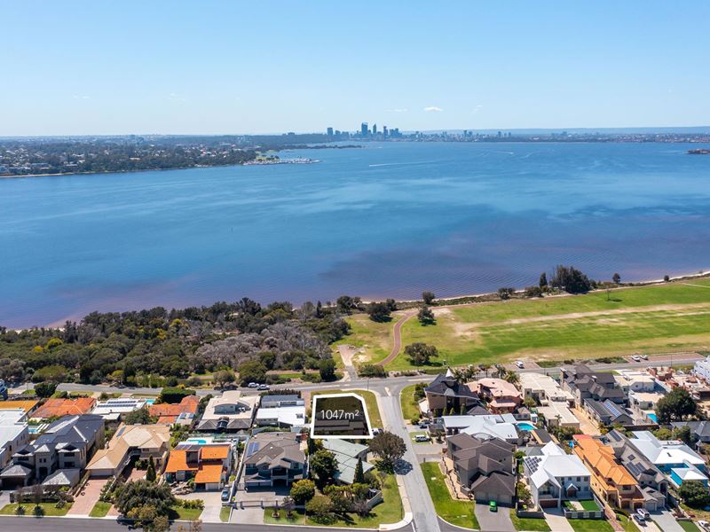 60 Burke Drive, Attadale