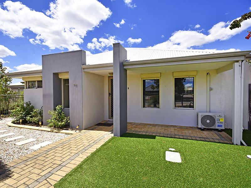 48 Elmridge Parkway, Ellenbrook