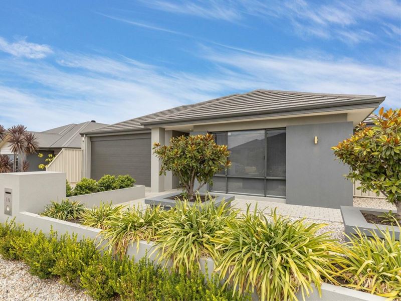 10 Munert Street, Yanchep
