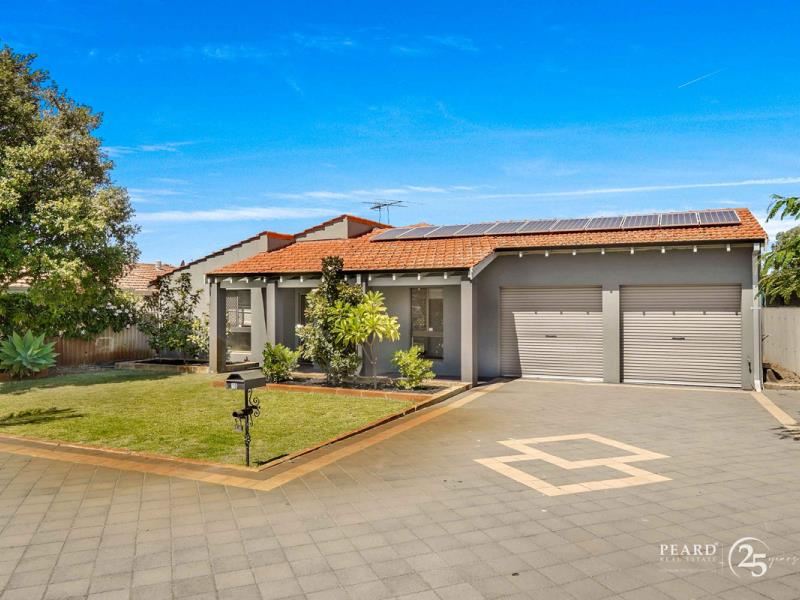 10 Whimbrel Street, Stirling