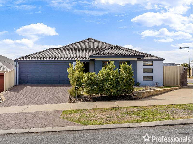 29 Bristlebird Approach, Baldivis WA 6171